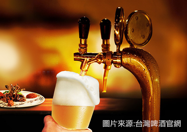 拉霸精釀生啤酒(20,000ml)